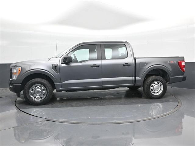 used 2022 Ford F-150 car, priced at $30,000