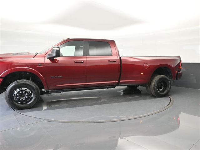 new 2024 Ram 3500 car, priced at $91,288