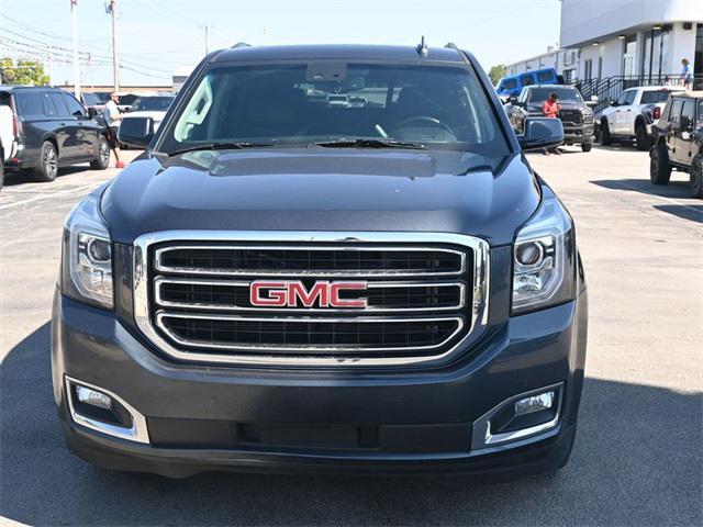 used 2021 Chevrolet Suburban car, priced at $39,700