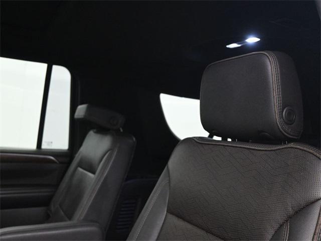 used 2021 Chevrolet Suburban car, priced at $39,700