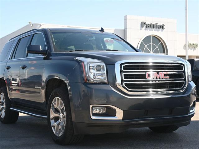 used 2021 Chevrolet Suburban car, priced at $39,700