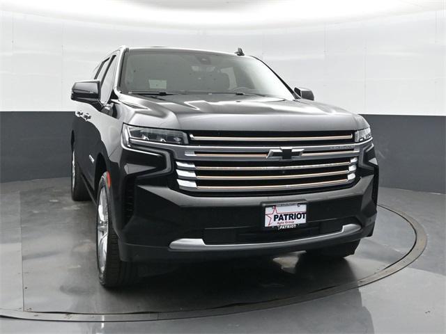 used 2021 Chevrolet Suburban car, priced at $39,700