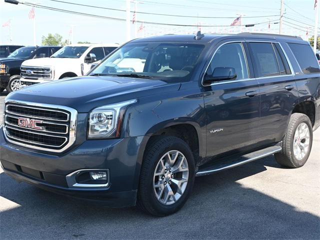 used 2021 Chevrolet Suburban car, priced at $39,700