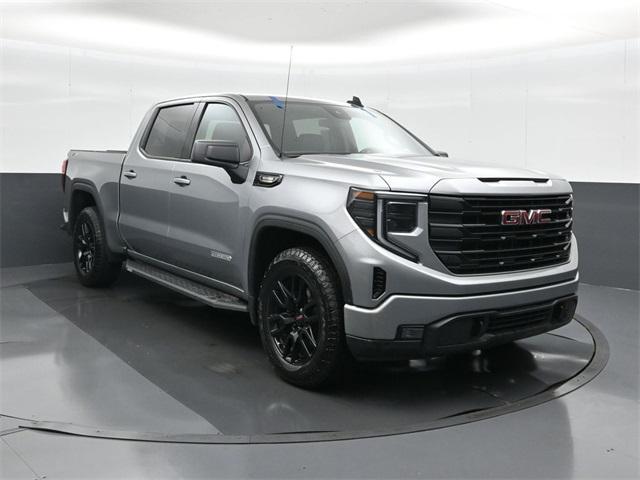 used 2024 GMC Sierra 1500 car, priced at $52,500