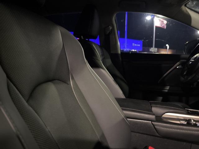used 2022 Lexus RX 350 car, priced at $42,000