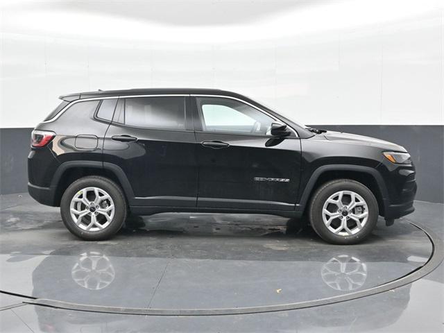 new 2025 Jeep Compass car, priced at $24,313