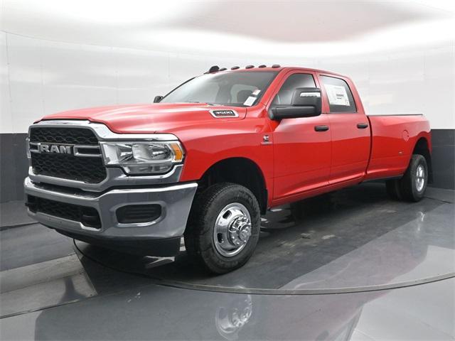 new 2024 Ram 3500 car, priced at $60,548