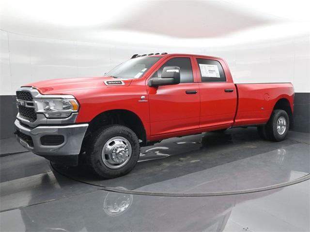 new 2024 Ram 3500 car, priced at $60,548