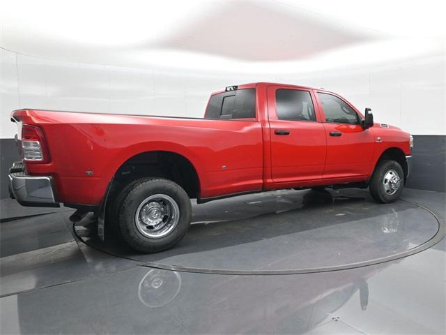 new 2024 Ram 3500 car, priced at $60,548