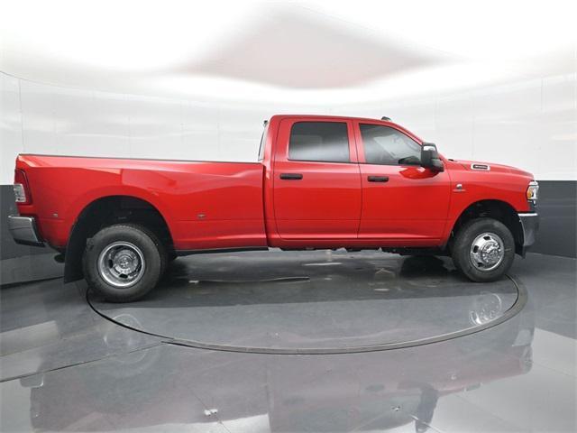 new 2024 Ram 3500 car, priced at $60,548