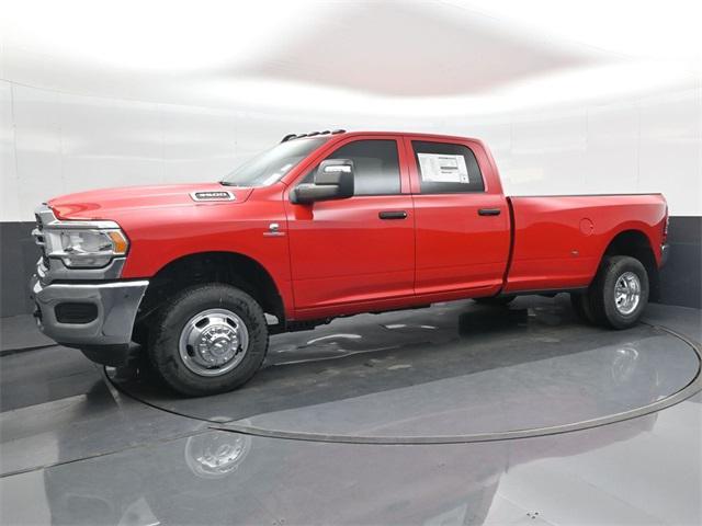 new 2024 Ram 3500 car, priced at $60,548