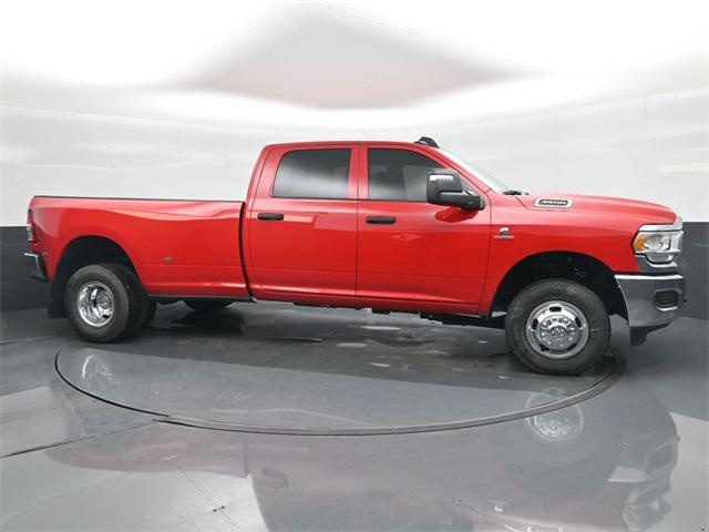 new 2024 Ram 3500 car, priced at $60,548