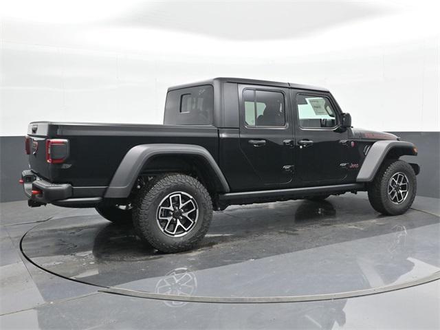 new 2024 Jeep Gladiator car, priced at $49,818