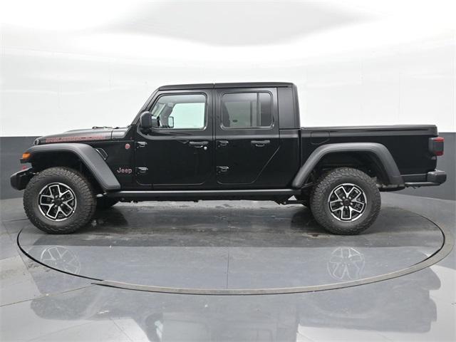 new 2024 Jeep Gladiator car, priced at $49,818