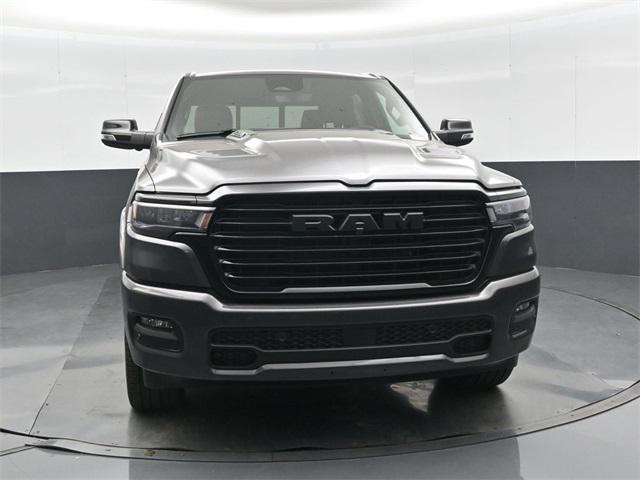 new 2026 Ram 1500 car, priced at $64,630