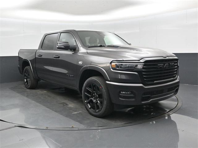 new 2026 Ram 1500 car, priced at $64,630