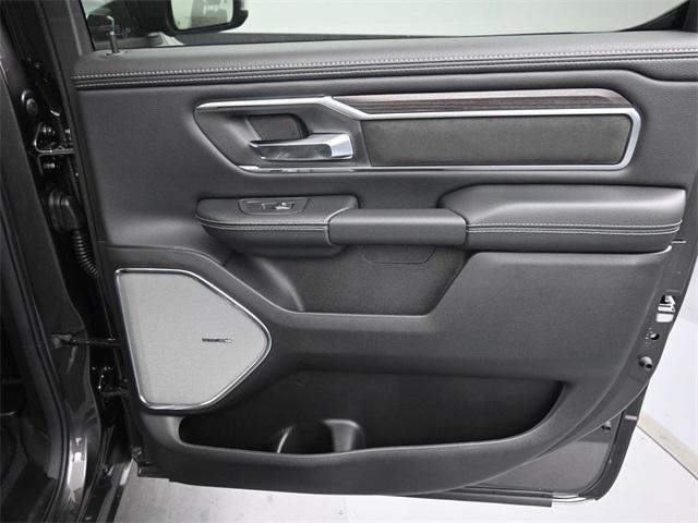 new 2026 Ram 1500 car, priced at $64,630