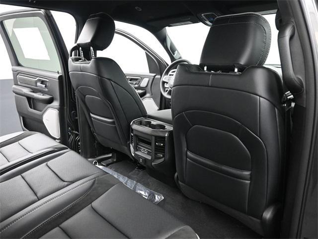 new 2026 Ram 1500 car, priced at $64,630