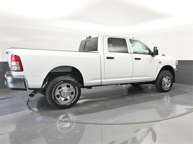 new 2024 Ram 2500 car, priced at $60,508