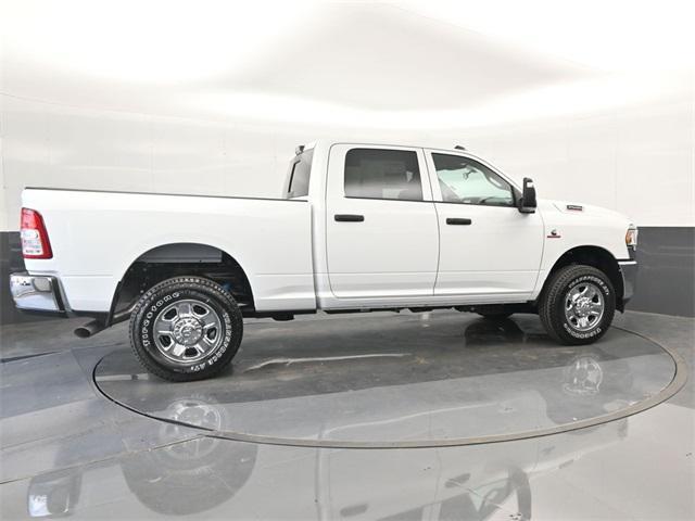 new 2024 Ram 2500 car, priced at $60,508