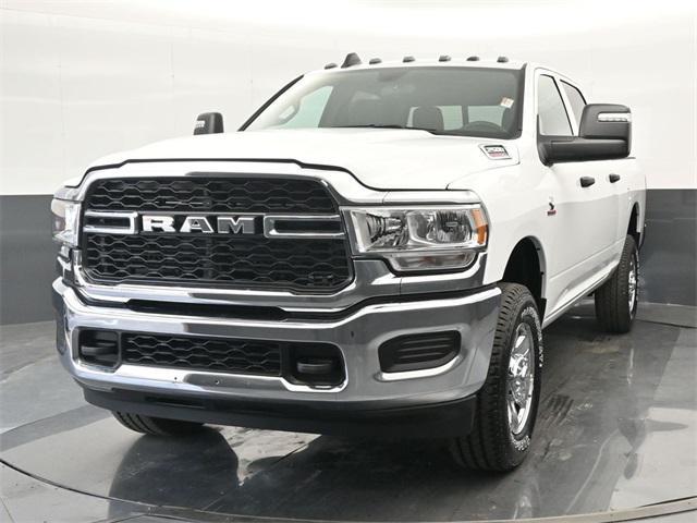 new 2024 Ram 2500 car, priced at $60,508