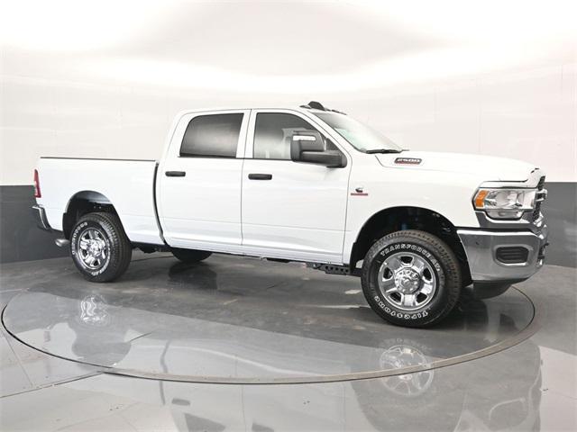 new 2024 Ram 2500 car, priced at $60,508