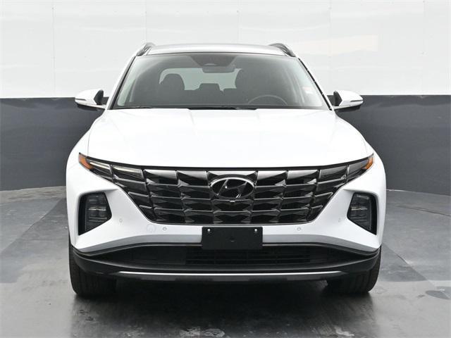 used 2024 Hyundai Tucson Plug-In Hybrid car, priced at $32,888