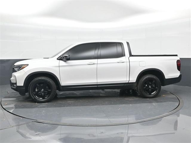 used 2023 Honda Ridgeline car, priced at $37,500