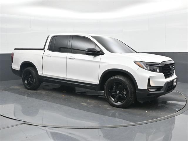 used 2023 Honda Ridgeline car, priced at $37,500