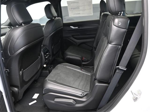 new 2025 Jeep Grand Cherokee L car, priced at $41,568