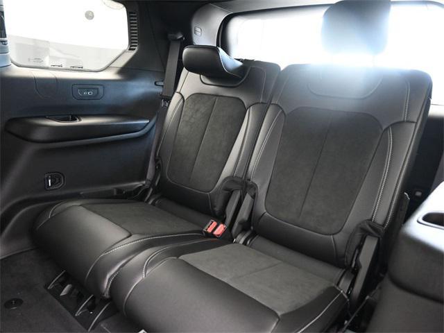 new 2025 Jeep Grand Cherokee L car, priced at $41,568