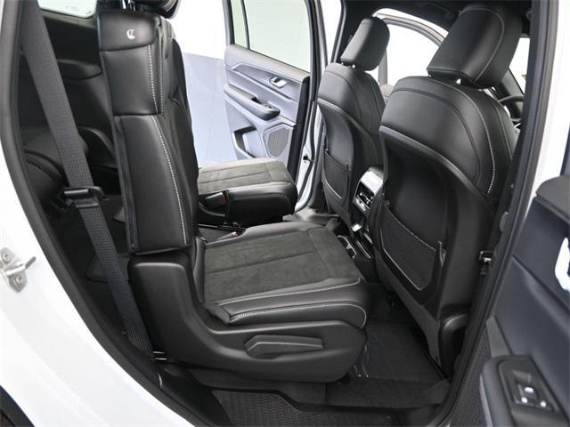 new 2025 Jeep Grand Cherokee L car, priced at $41,568