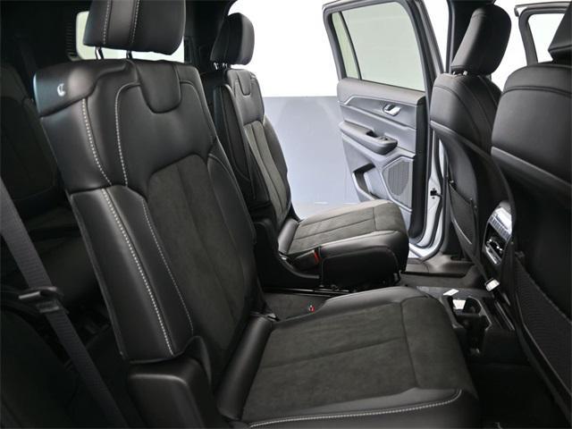 new 2025 Jeep Grand Cherokee L car, priced at $41,568