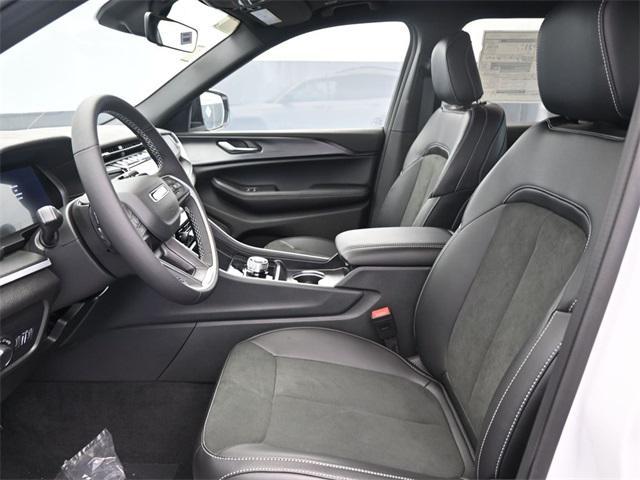 new 2025 Jeep Grand Cherokee L car, priced at $41,568