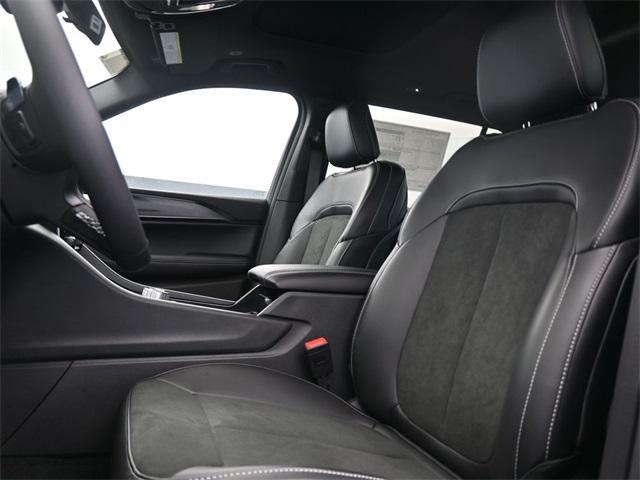 new 2025 Jeep Grand Cherokee L car, priced at $41,568