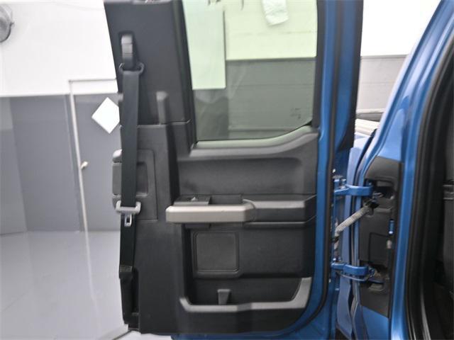 used 2019 Ford F-150 car, priced at $37,500