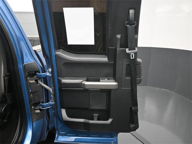 used 2019 Ford F-150 car, priced at $37,500