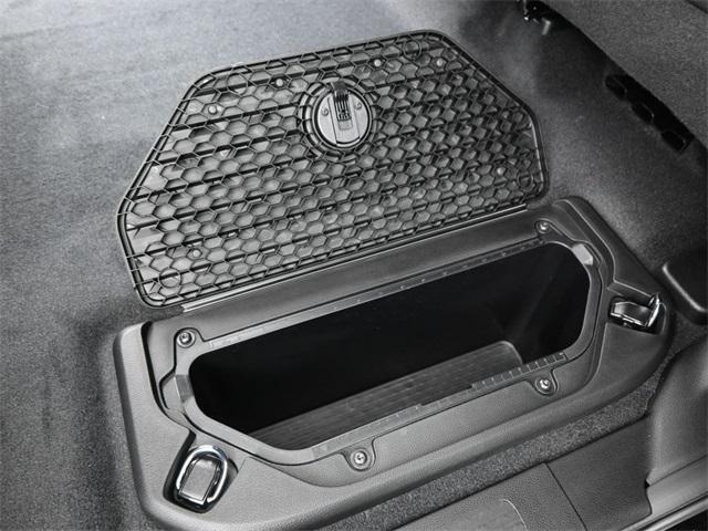 new 2025 Ram 1500 car, priced at $43,243