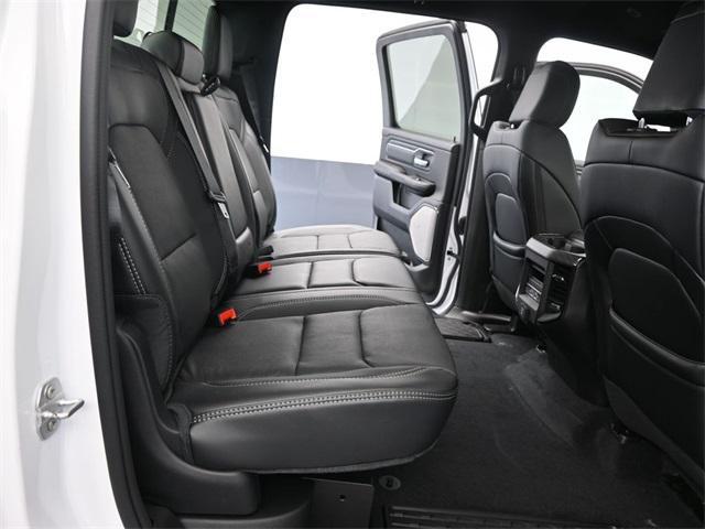 new 2026 Ram 1500 car, priced at $56,930