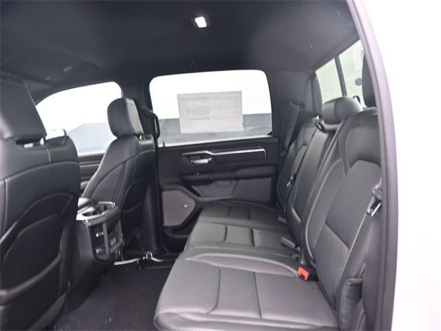 new 2026 Ram 1500 car, priced at $56,930