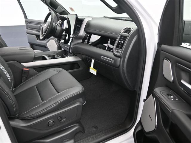 new 2026 Ram 1500 car, priced at $56,930
