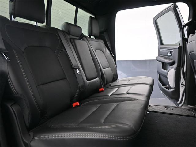 new 2026 Ram 1500 car, priced at $56,930
