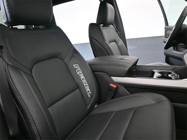 new 2026 Ram 1500 car, priced at $56,930
