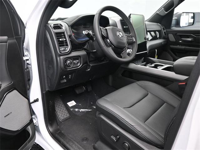 new 2026 Ram 1500 car, priced at $56,930