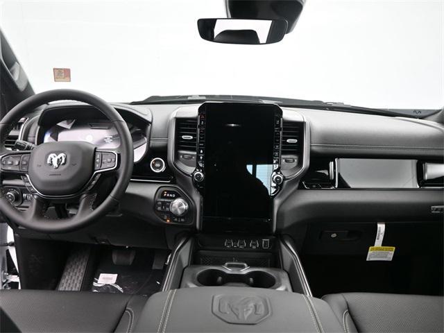 new 2026 Ram 1500 car, priced at $56,930