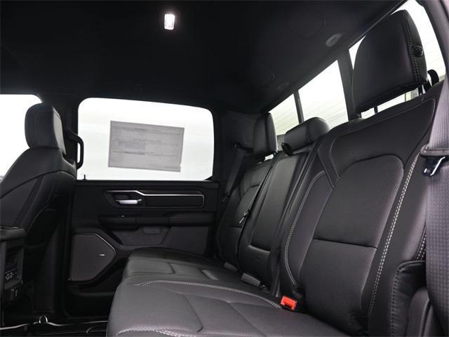new 2026 Ram 1500 car, priced at $56,930