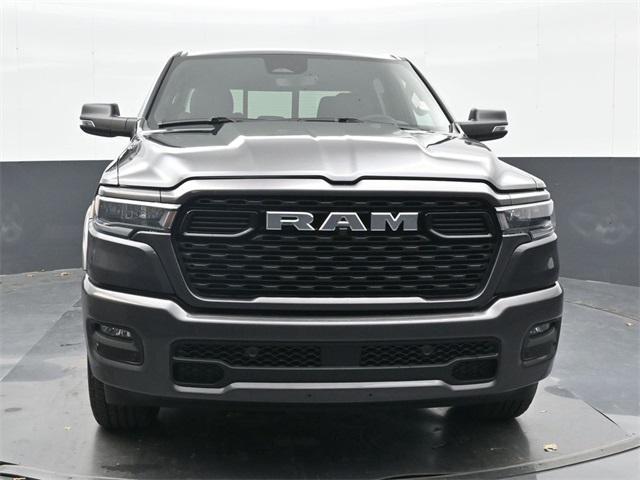 new 2025 Ram 1500 car, priced at $50,263