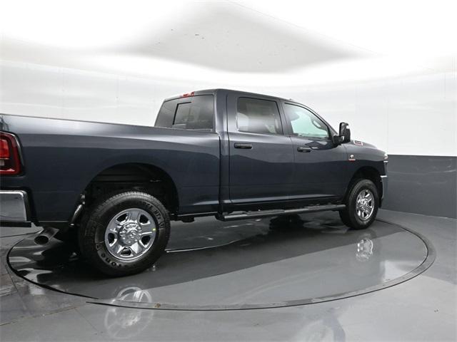 new 2025 Ram 2500 car, priced at $61,094