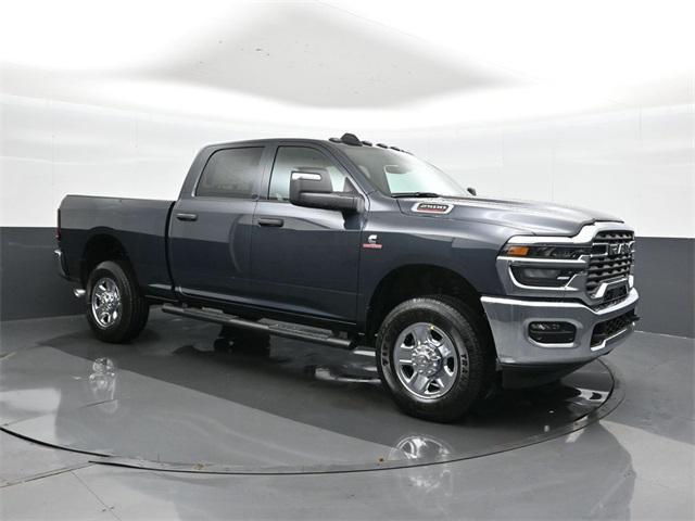new 2025 Ram 2500 car, priced at $61,094