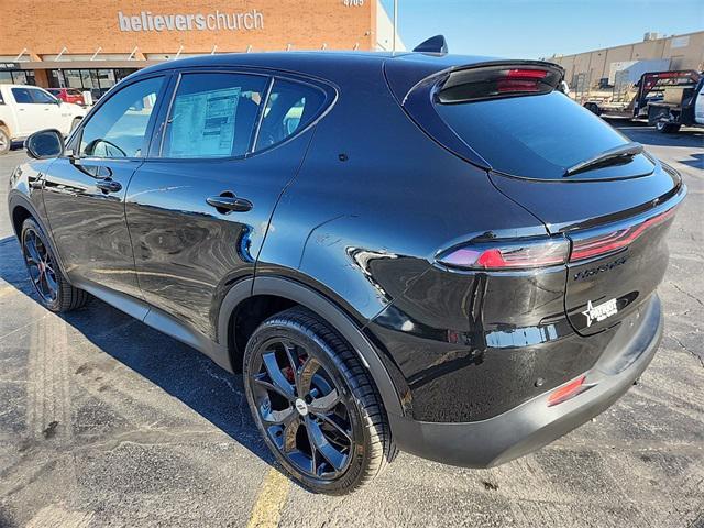 used 2023 Dodge Hornet car